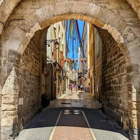 Charme Manosquins * Manosque