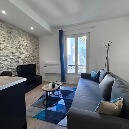 Apartment Charme Manosquins Manosque