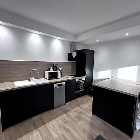 Apartamento Charme Manosquins *