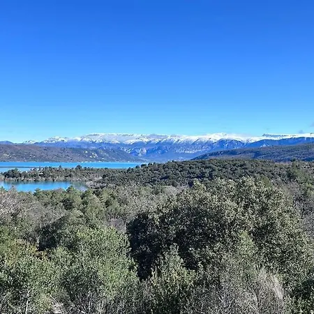 Apartamento Charme Manosquins *