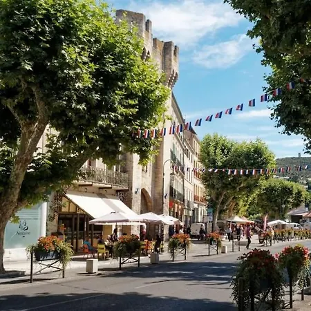 Apartamento Charme Manosquins *