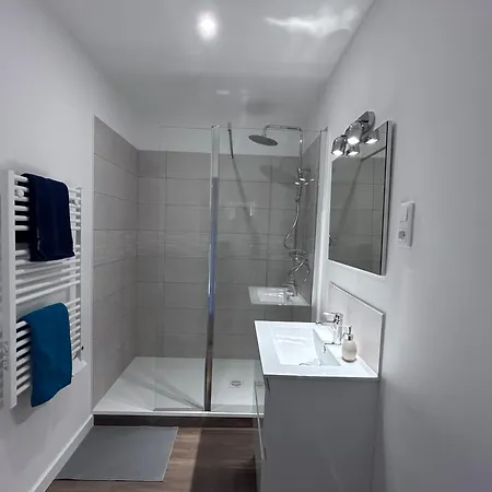 Charme Manosquins Apartamento Manosque