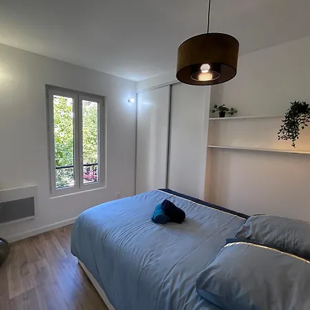 Apartamento Charme Manosquins Manosque