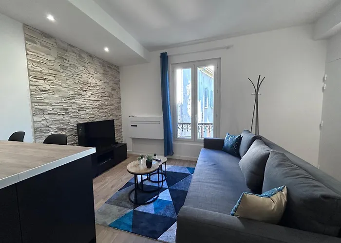 Lägenhet Charme Manosquins Manosque